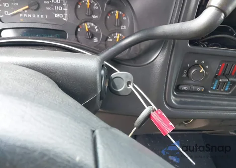 2006 Chevrolet Silverado 1500 Ls from USA, damaged, VIN 1GCEC14T16Z119185